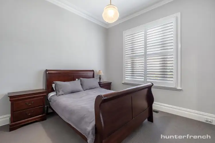 Second view of Homely house listing, 23 Exhibition Street, West Footscray VIC 3012