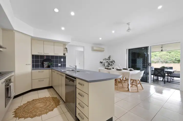 Third view of Homely house listing, 58 Cinnamon Drive, Glenella QLD 4740