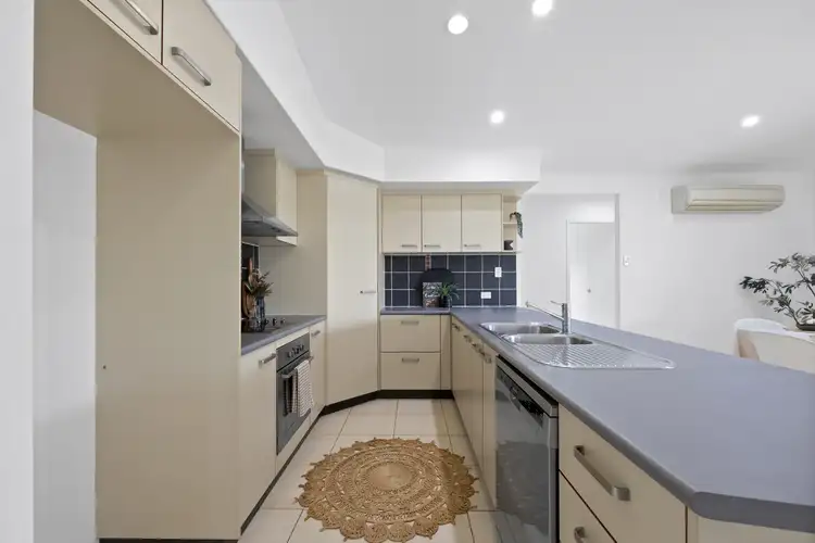 Fourth view of Homely house listing, 58 Cinnamon Drive, Glenella QLD 4740