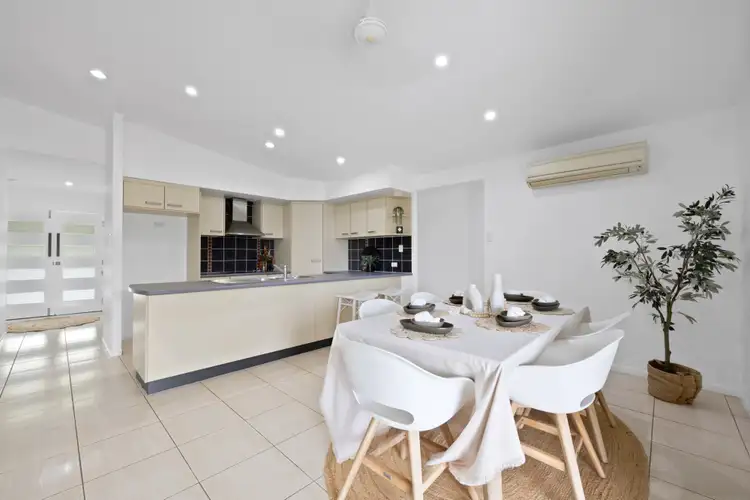 Sixth view of Homely house listing, 58 Cinnamon Drive, Glenella QLD 4740