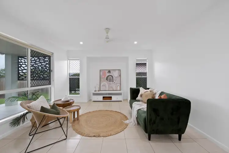 Seventh view of Homely house listing, 58 Cinnamon Drive, Glenella QLD 4740