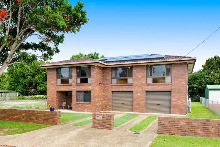 20 Bevington Street, Shorncliffe QLD 4017