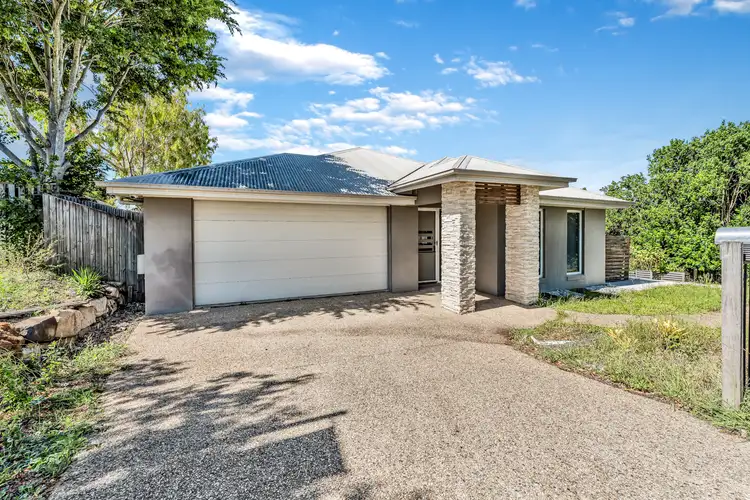 168 Alawoona Street, Redbank Plains QLD 4301