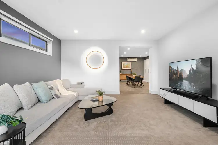Third view of Homely townhouse listing, 1/6 Waratah Drive, Templestowe Lower VIC 3107