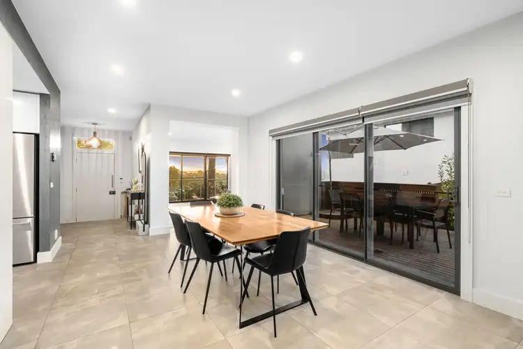 Fifth view of Homely townhouse listing, 1/6 Waratah Drive, Templestowe Lower VIC 3107