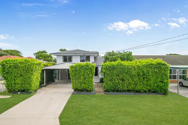 28 Westbrook Street, Woody Point QLD 4019