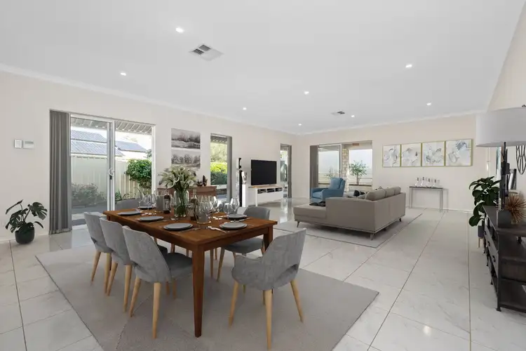 Second view of Homely house listing, 104 Touchstone Drive, Dawesville WA 6211
