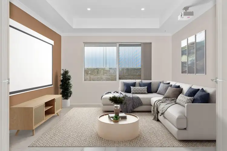 Third view of Homely house listing, 104 Touchstone Drive, Dawesville WA 6211