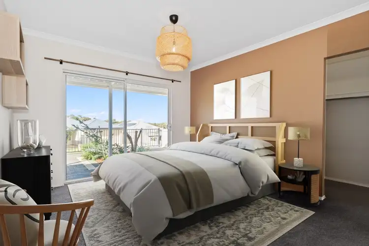Fourth view of Homely house listing, 104 Touchstone Drive, Dawesville WA 6211