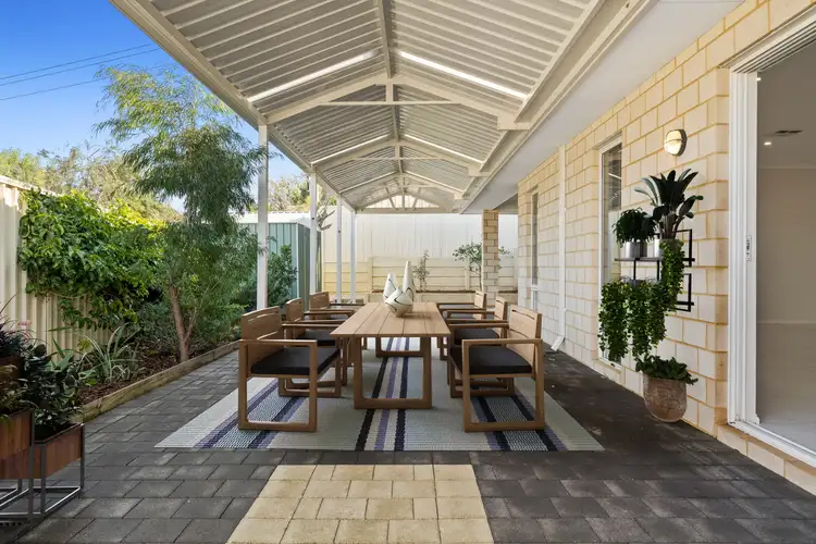 Sixth view of Homely house listing, 104 Touchstone Drive, Dawesville WA 6211