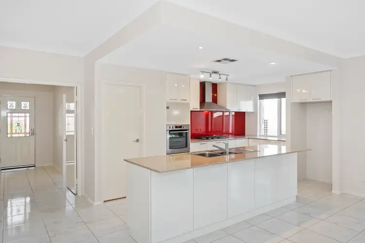 Seventh view of Homely house listing, 104 Touchstone Drive, Dawesville WA 6211