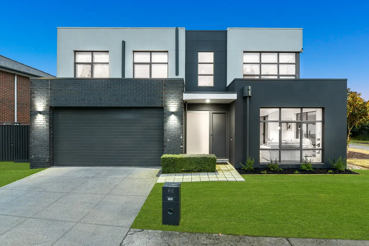 Main view of Homely house listing, 62 Stadium Circuit, Mulgrave VIC 3170