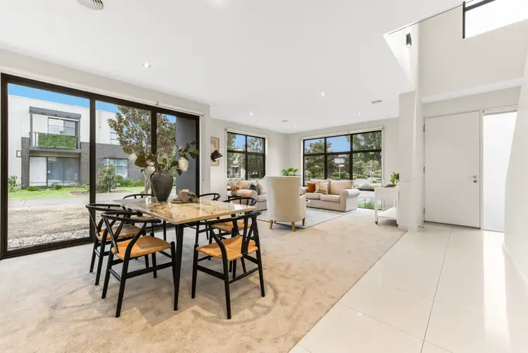 Fourth view of Homely house listing, 62 Stadium Circuit, Mulgrave VIC 3170