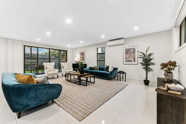 Fifth view of Homely house listing, 62 Stadium Circuit, Mulgrave VIC 3170