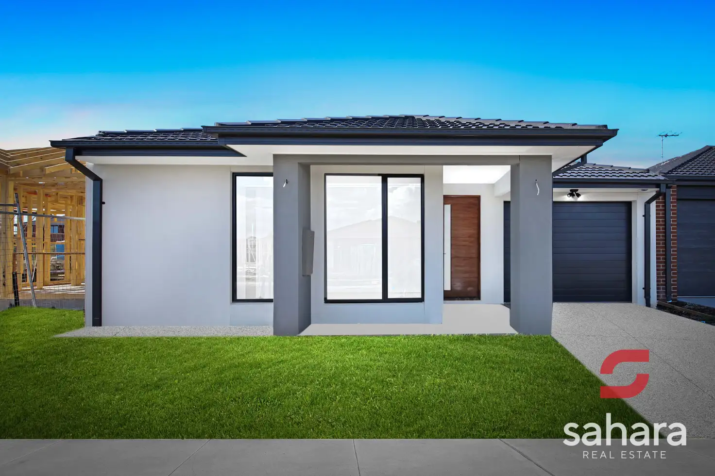 Main view of Homely house listing, 61 Sumac St., Brookfield VIC 3338