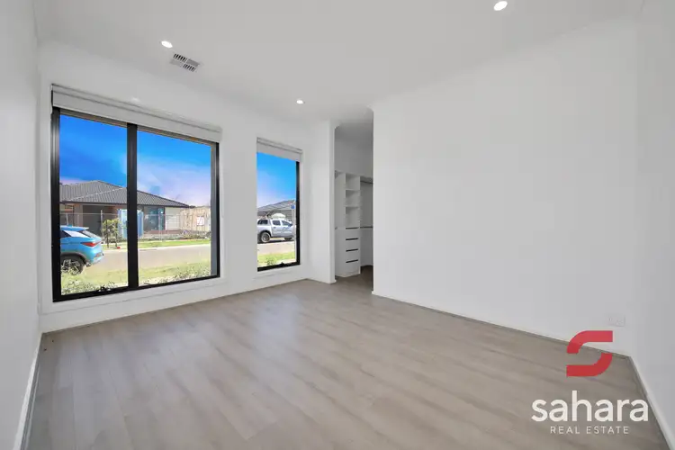 Third view of Homely house listing, 61 Sumac St., Brookfield VIC 3338