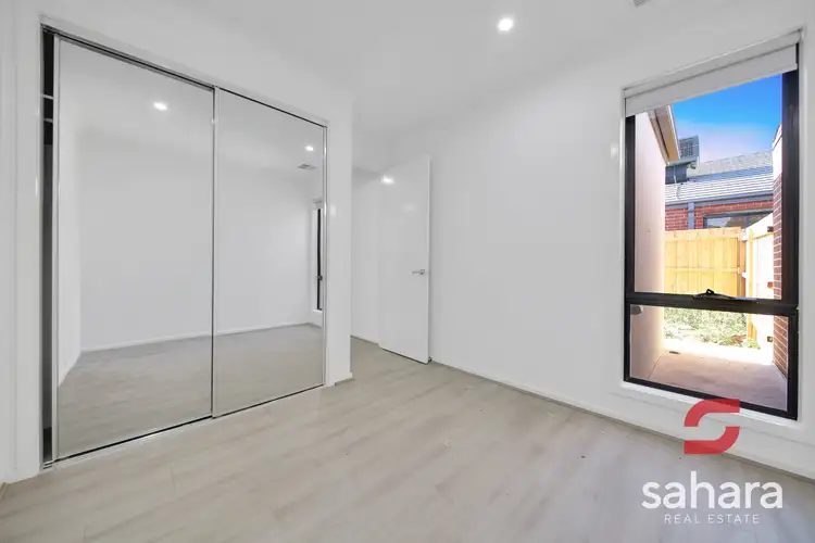 Fifth view of Homely house listing, 61 Sumac St., Brookfield VIC 3338