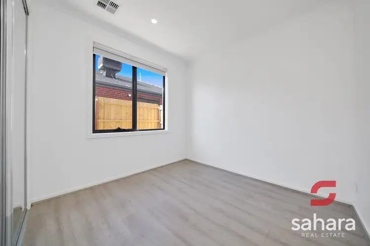 Sixth view of Homely house listing, 61 Sumac St., Brookfield VIC 3338