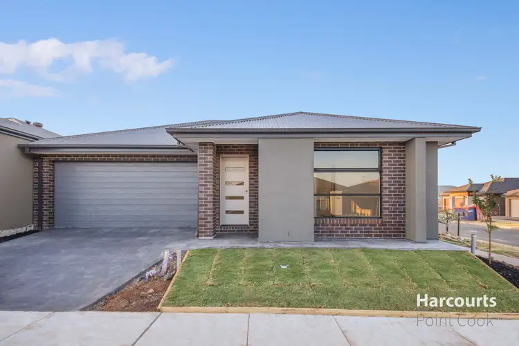 9 Wheatsheaf Road, Wyndham Vale VIC 3024