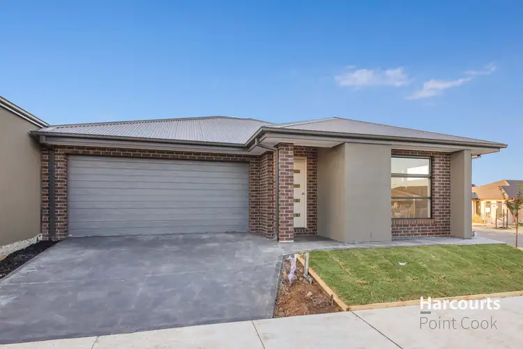 Second view of Homely house listing, 9 Wheatsheaf Road, Wyndham Vale VIC 3024