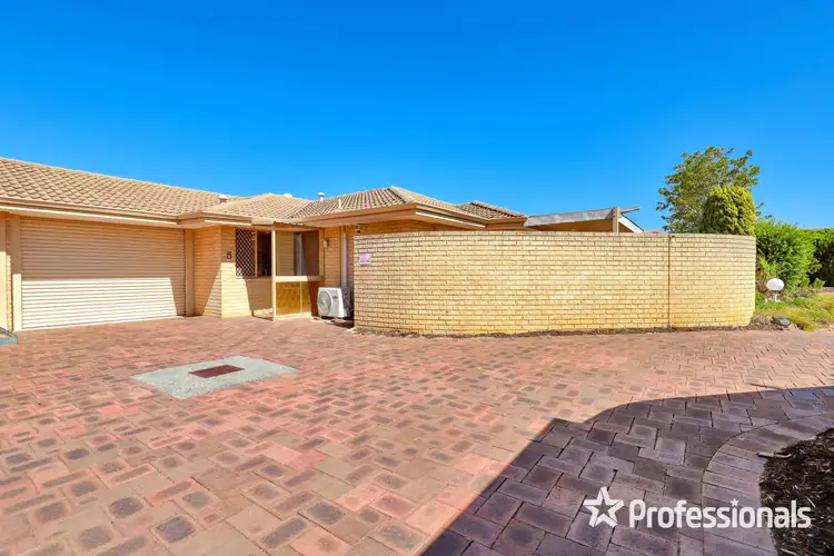 5/27 Attfield Street, Maddington WA 6109