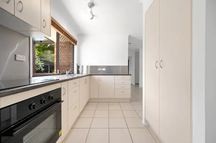 Third view of Homely semi-detached listing, 2/1 Stephenson Street, Labrador QLD 4215
