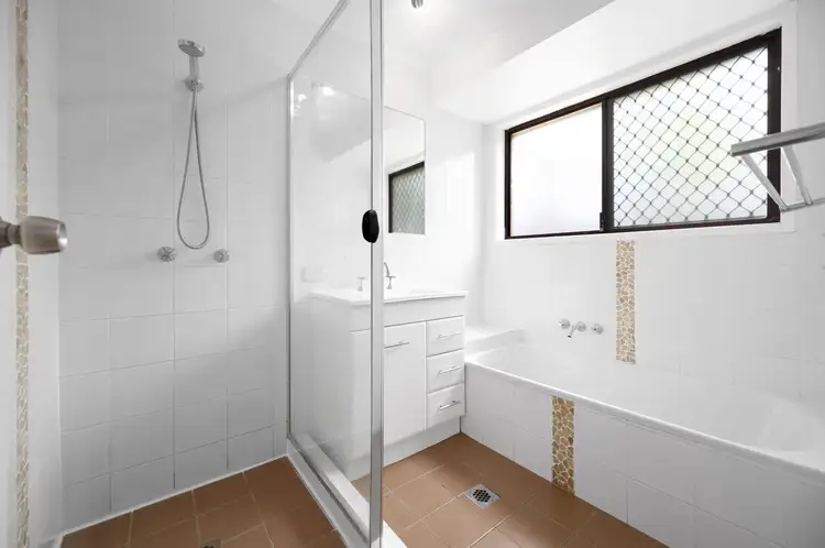 Fourth view of Homely semi-detached listing, 2/1 Stephenson Street, Labrador QLD 4215