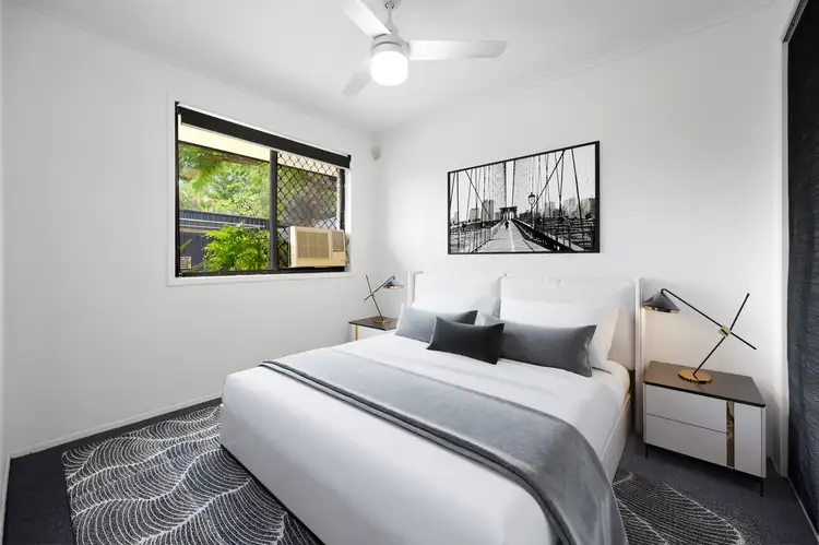 Sixth view of Homely semi-detached listing, 2/1 Stephenson Street, Labrador QLD 4215
