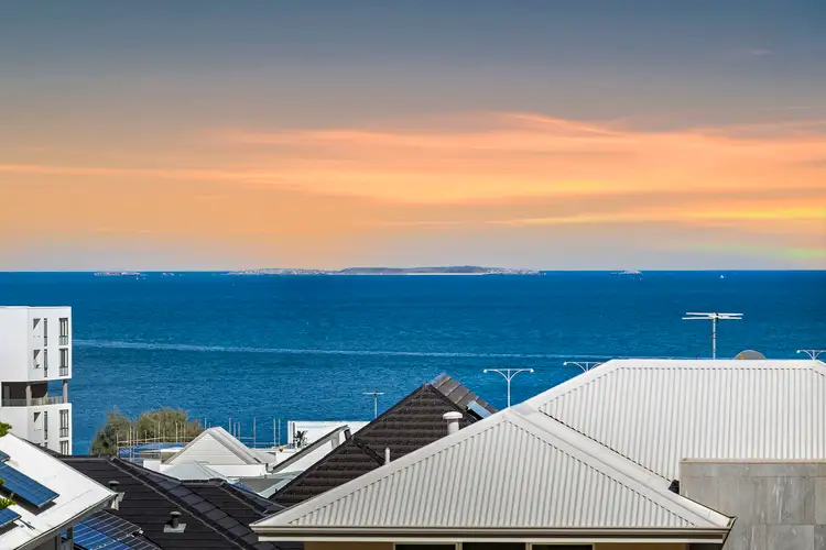 Main view of Homely house listing, 3 Amelia Loop, North Coogee WA 6163