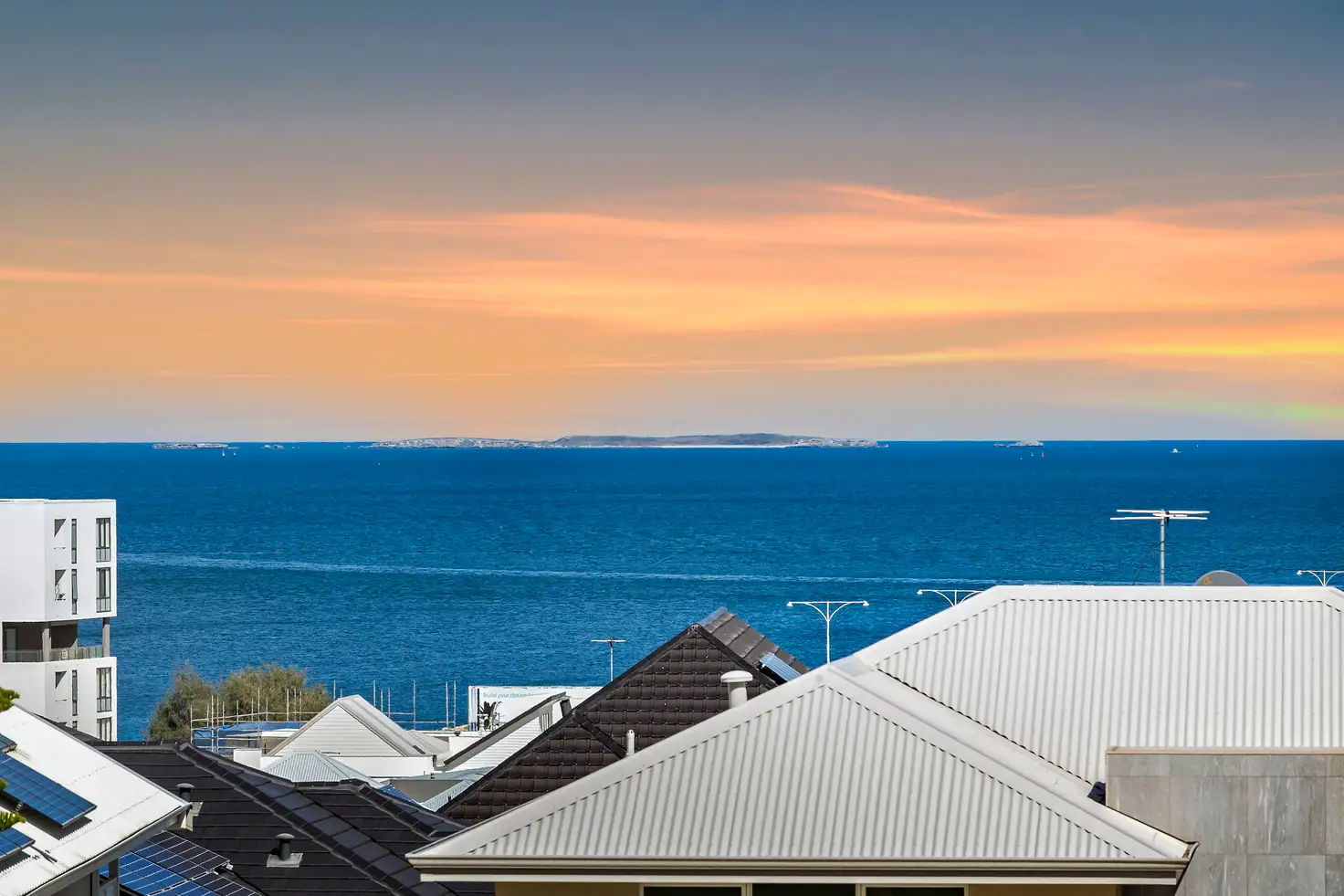 Main view of Homely house listing, 3 Amelia Loop, North Coogee WA 6163