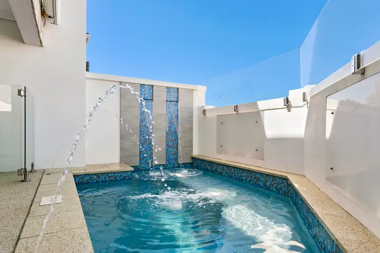 Fourth view of Homely house listing, 3 Amelia Loop, North Coogee WA 6163