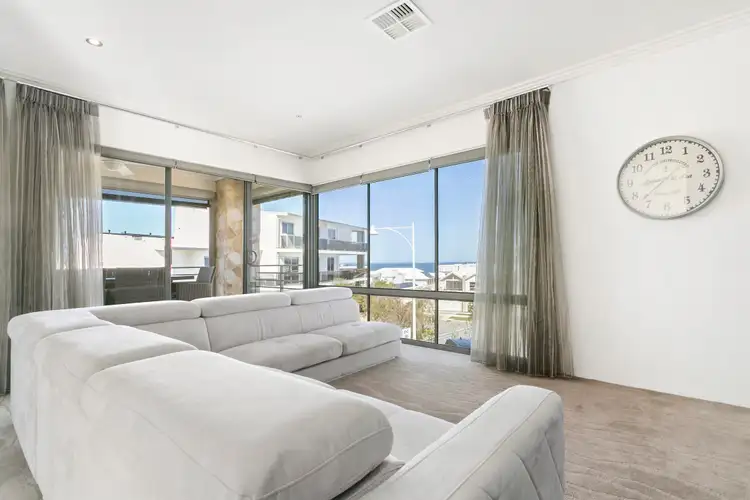 Fifth view of Homely house listing, 3 Amelia Loop, North Coogee WA 6163