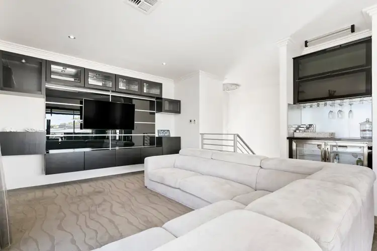 Sixth view of Homely house listing, 3 Amelia Loop, North Coogee WA 6163