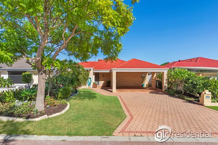 18 Citrus Loop, South Lake WA 6164