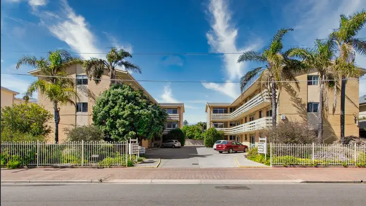 21/50 Adelphi Crescent, Glenelg North SA 5045