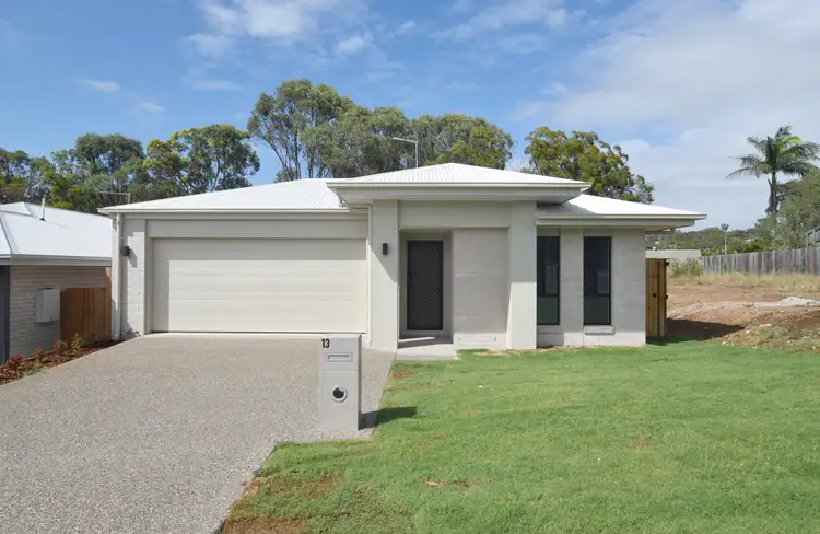 13 Spindrift Road, Clinton QLD 4680
