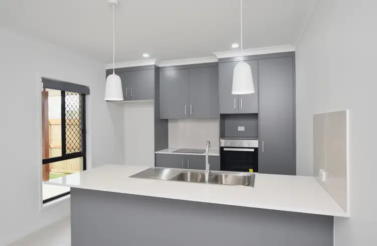 Second view of Homely house listing, 13 Spindrift Road, Clinton QLD 4680