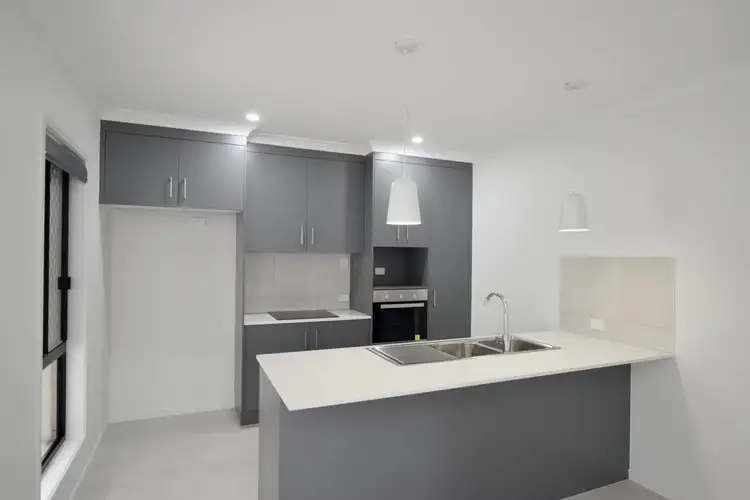 Third view of Homely house listing, 13 Spindrift Road, Clinton QLD 4680