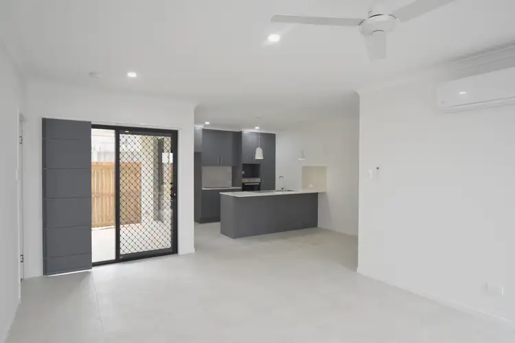 Fourth view of Homely house listing, 13 Spindrift Road, Clinton QLD 4680