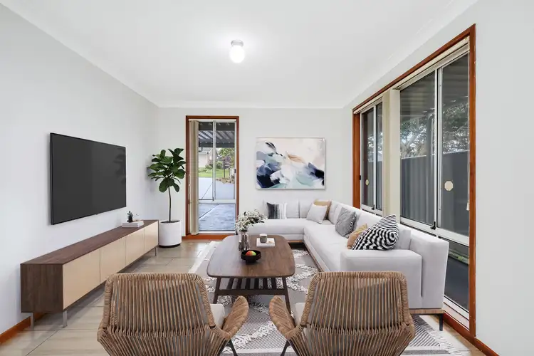 28A Carmel Crescent