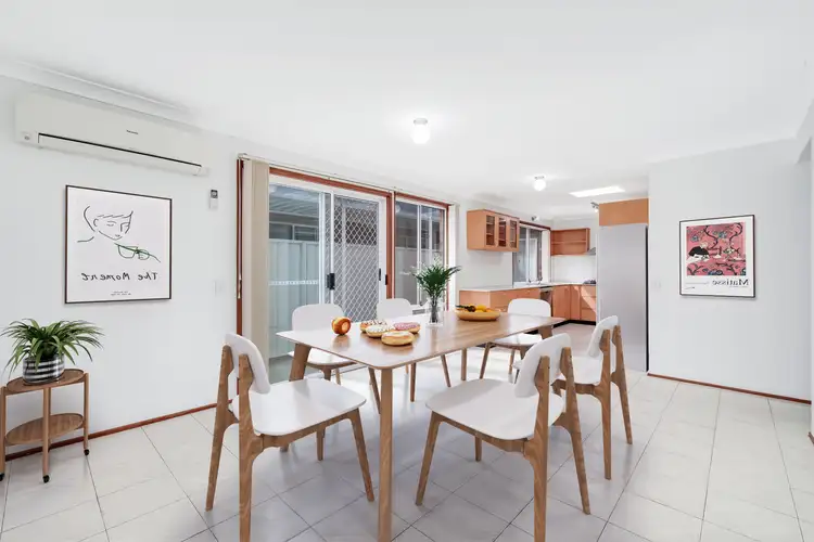 Second view of Homely house listing, 28A Carmel Crescent, Kariong NSW 2250