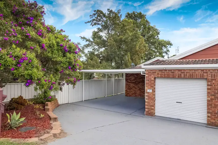 Third view of Homely house listing, 28A Carmel Crescent, Kariong NSW 2250