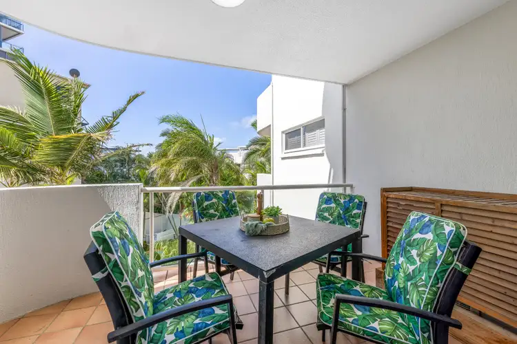 Third view of Homely unit listing, 13/75 Sixth Avenue, Maroochydore QLD 4558