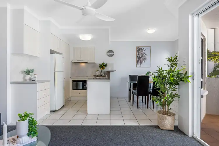 Fifth view of Homely unit listing, 13/75 Sixth Avenue, Maroochydore QLD 4558