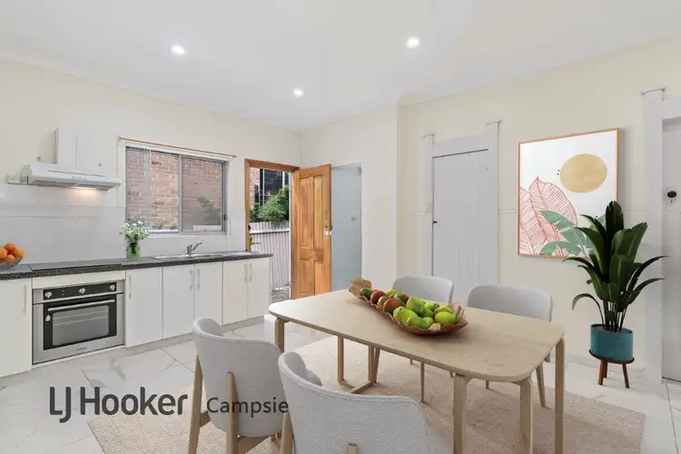 Fourth view of Homely house listing, 14 Perry Street, Campsie NSW 2194