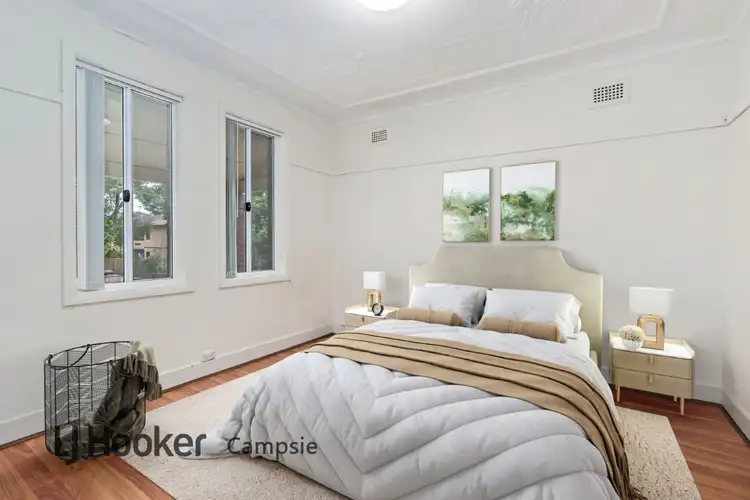 Fifth view of Homely house listing, 14 Perry Street, Campsie NSW 2194