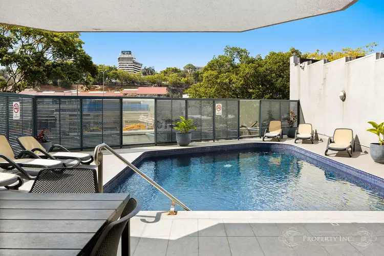 Fifth view of Homely unit listing, 1506/160 Roma Street, Brisbane City QLD 4000