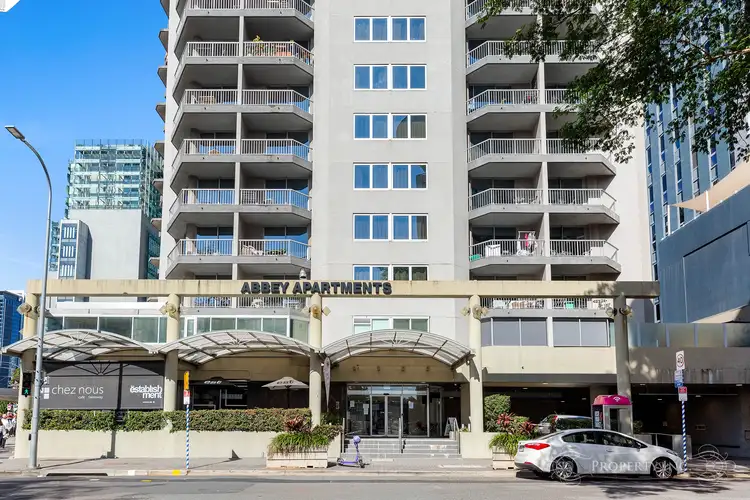 Sixth view of Homely unit listing, 1506/160 Roma Street, Brisbane City QLD 4000