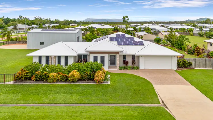 2 Nickel Street, Alice River QLD 4817