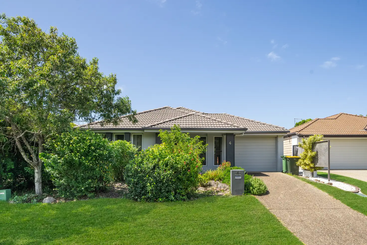 Main view of Homely house listing, 4 Palmgrove Place, North Lakes QLD 4509